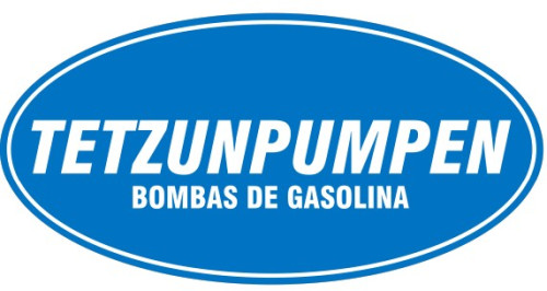 BOMBA GASOLINA TETZUN PUMPEN